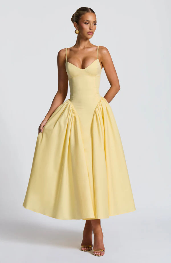 Elyana - Priscila Dress