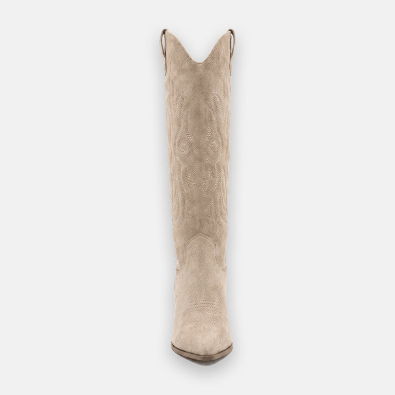 Elyana - Diane Boots