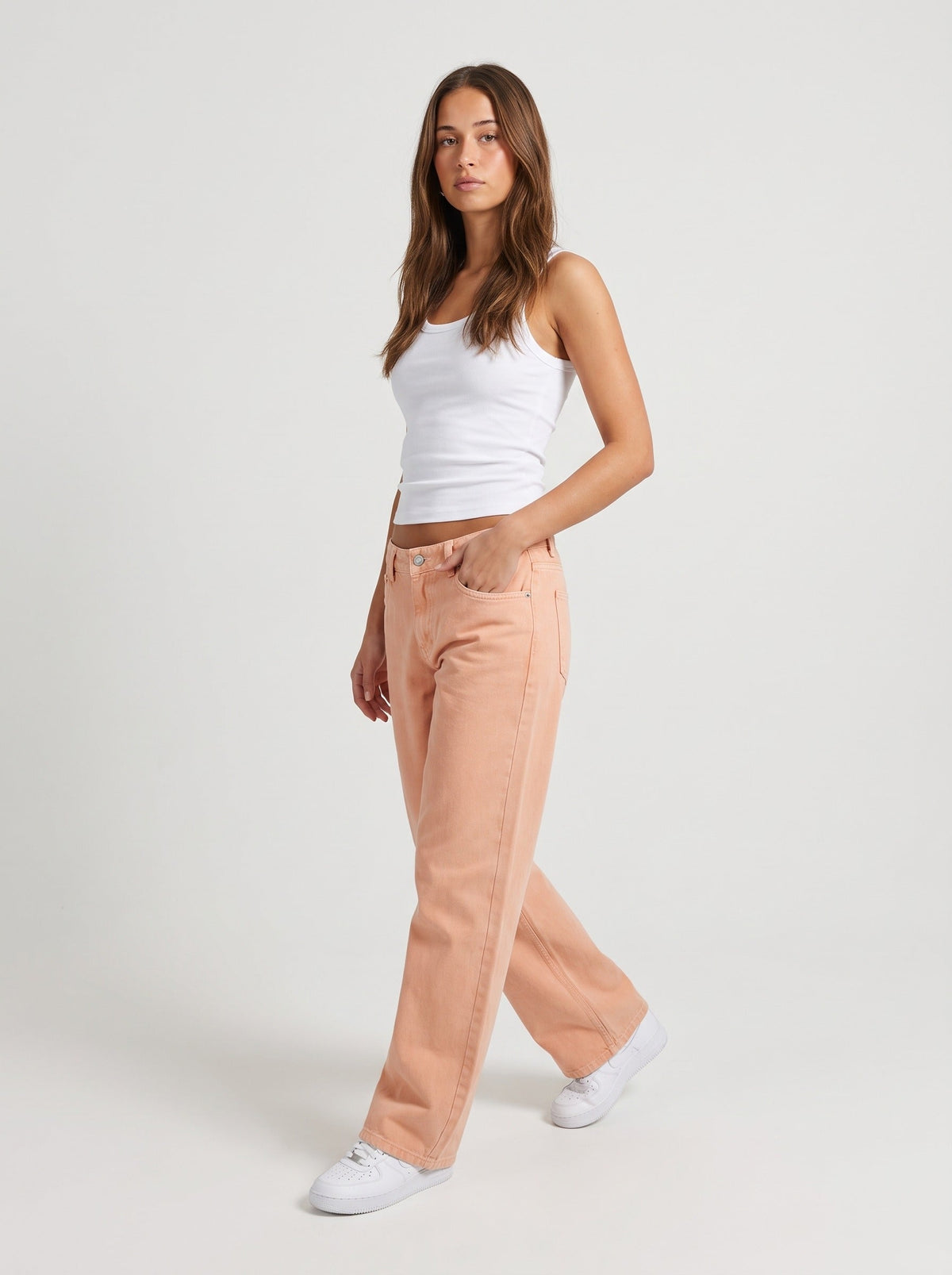 Elyana - Emmaline Jeans