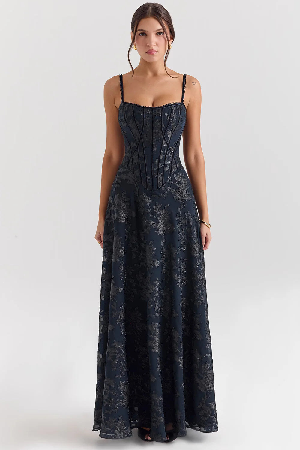 Elyana - Erika Dress