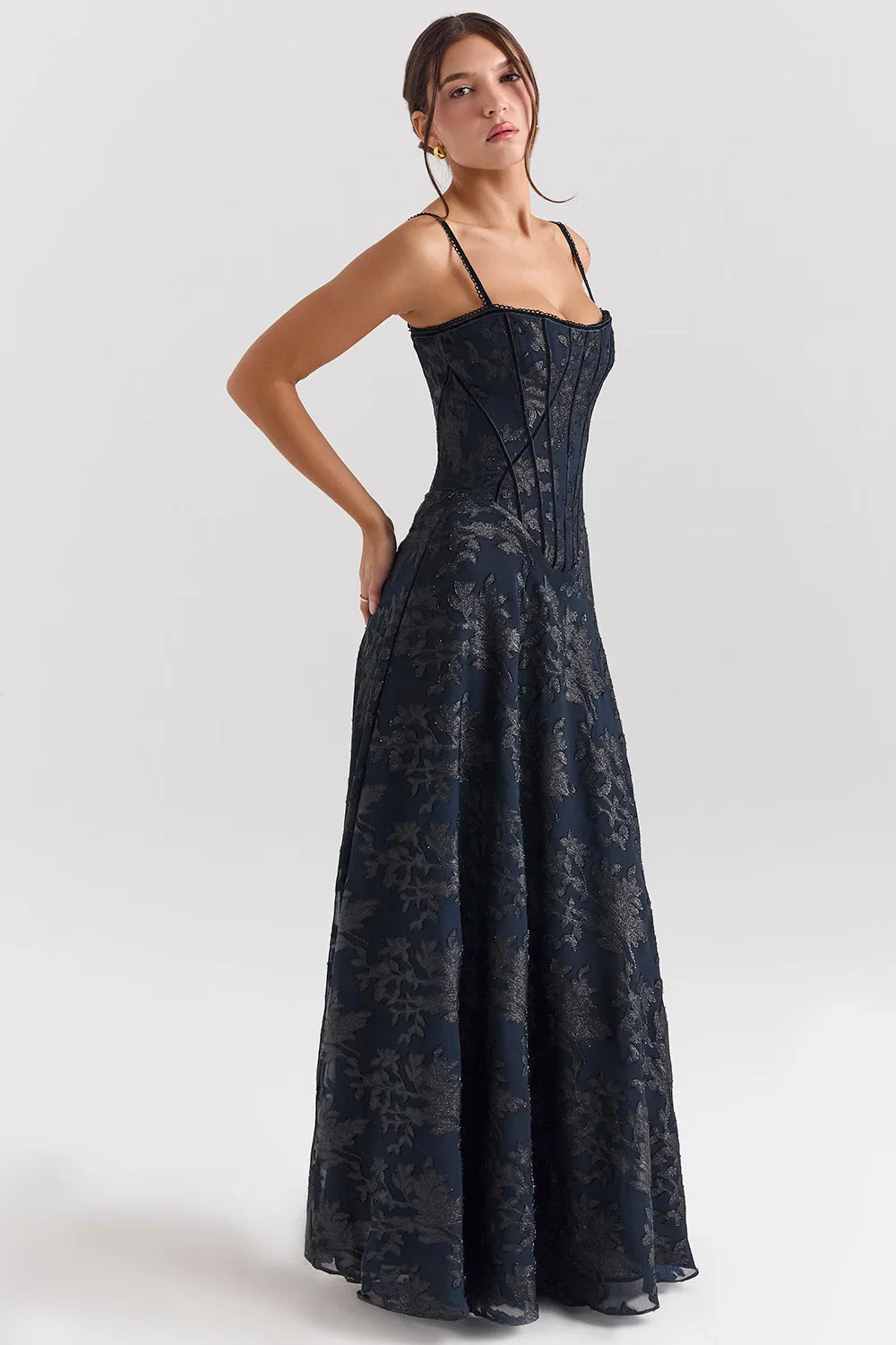 Elyana - Erika Dress