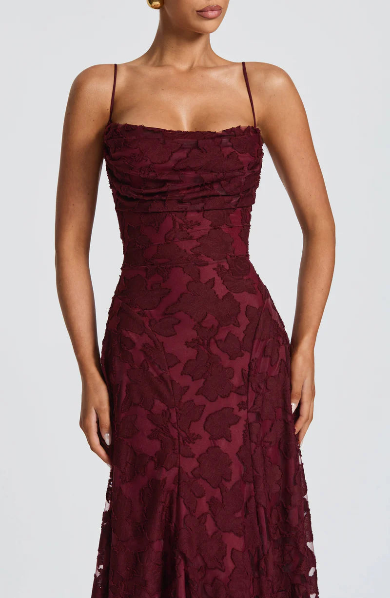 Elyana - Selena Dress