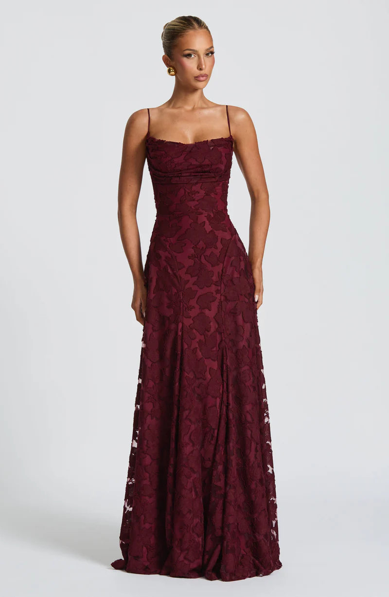 Elyana - Selena Dress