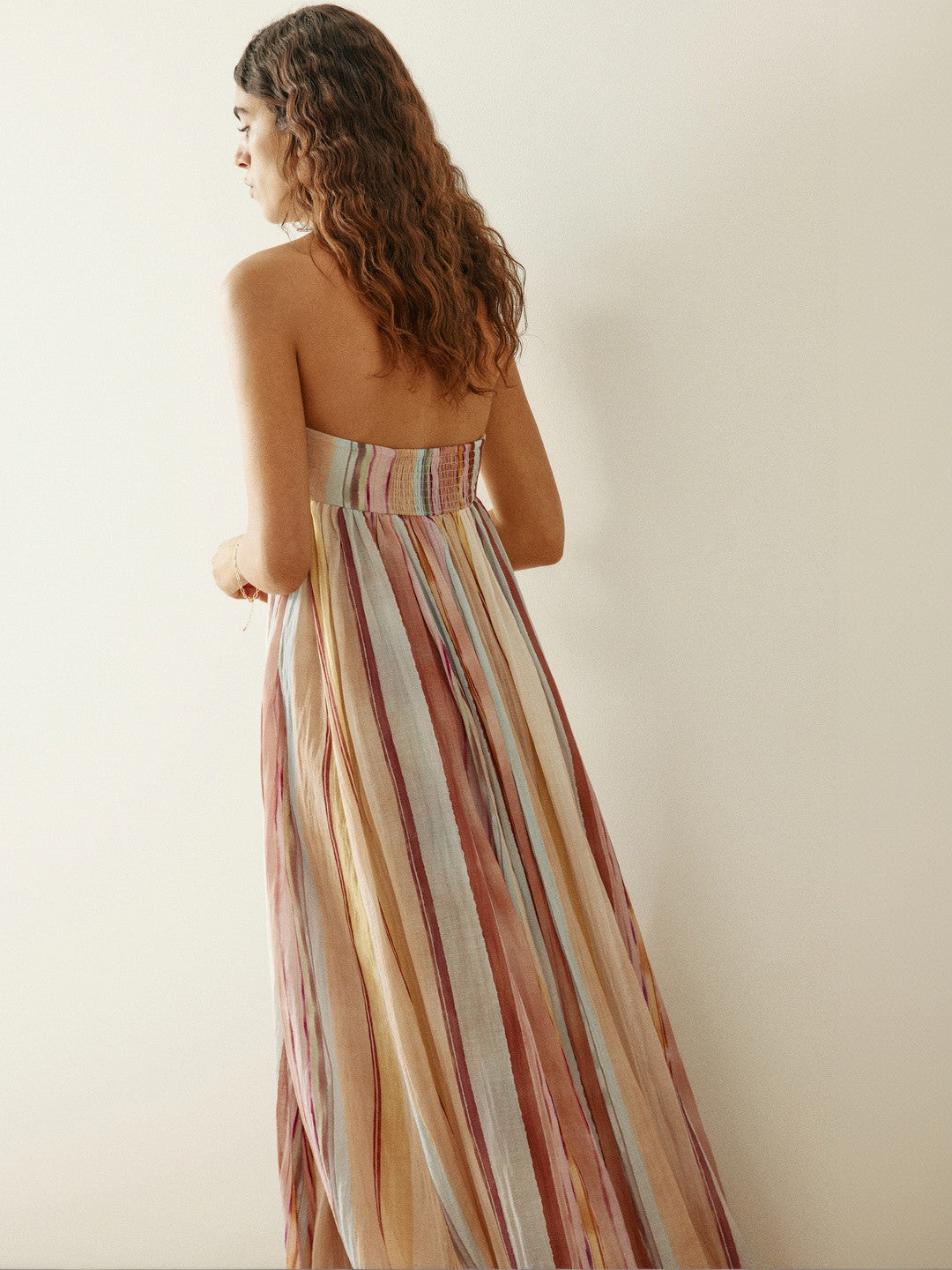 Elyana - Bérénice Maxi Dress