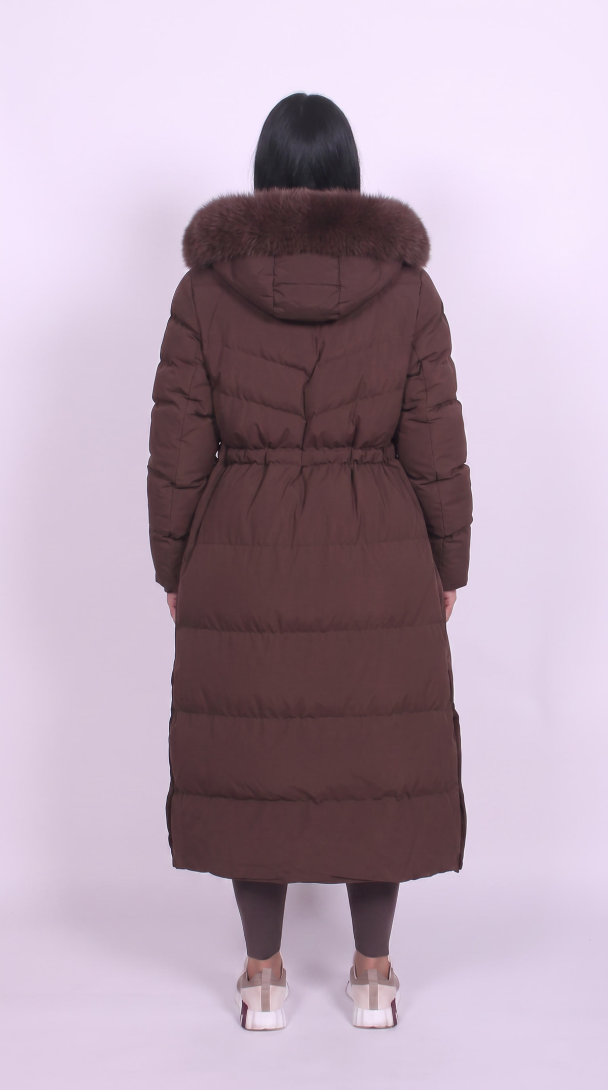 Elyana - Margot Puffer Coat