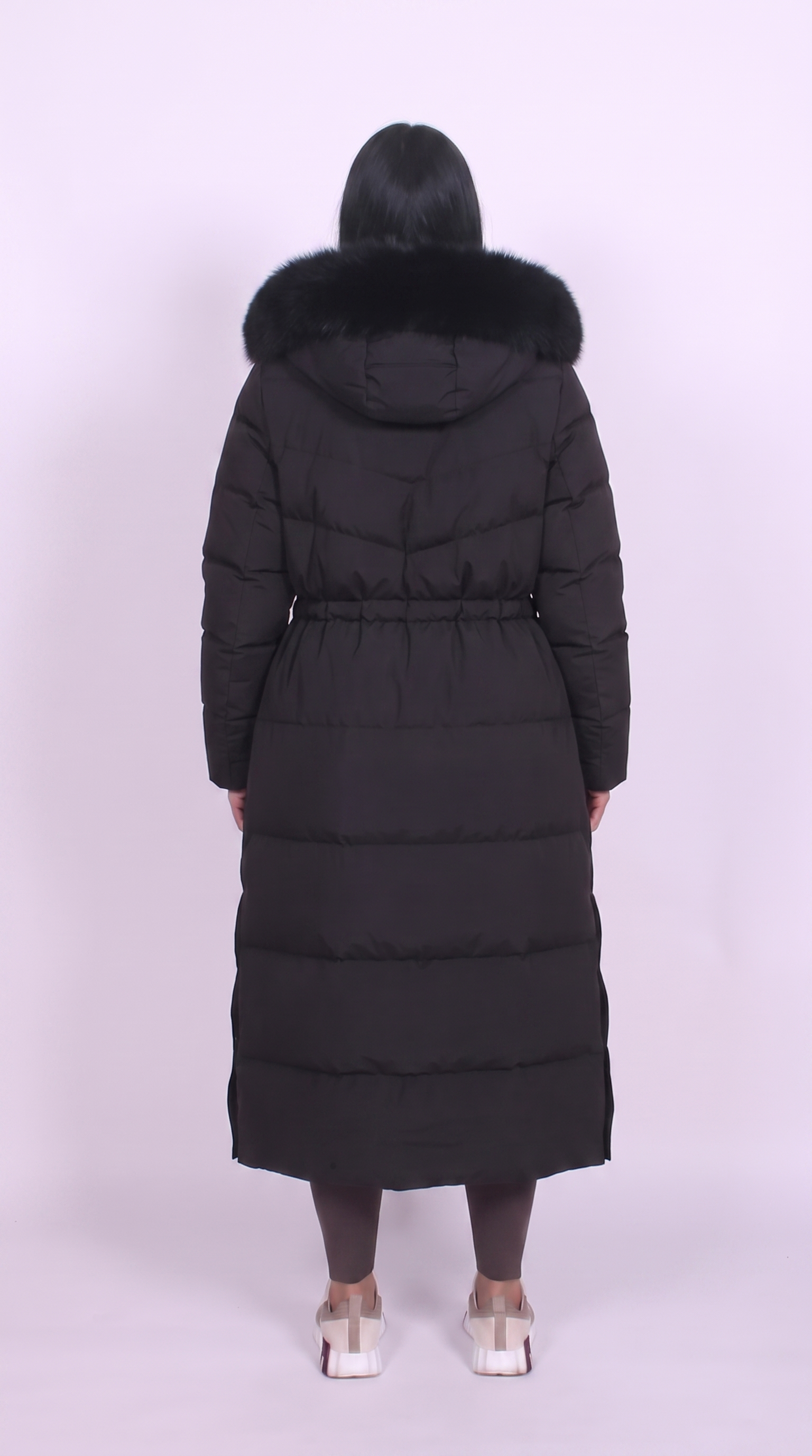 Elyana - Margot Puffer Coat