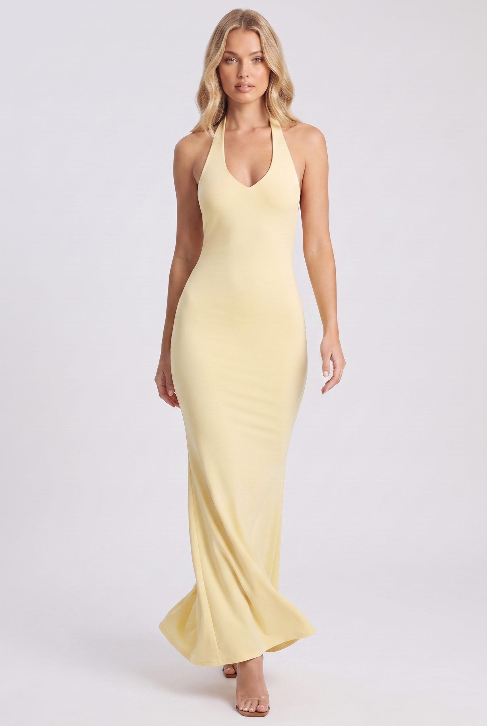 Elyana - Léna Maxi Dress