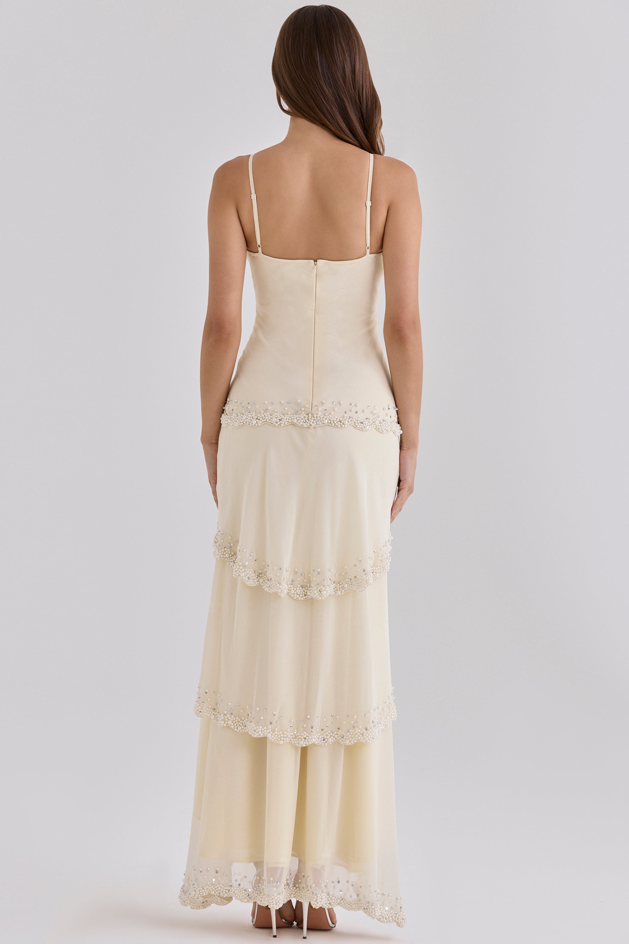 Elyana - Perla Maxi Dress