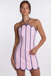 Elyana - Ema Mini Dress