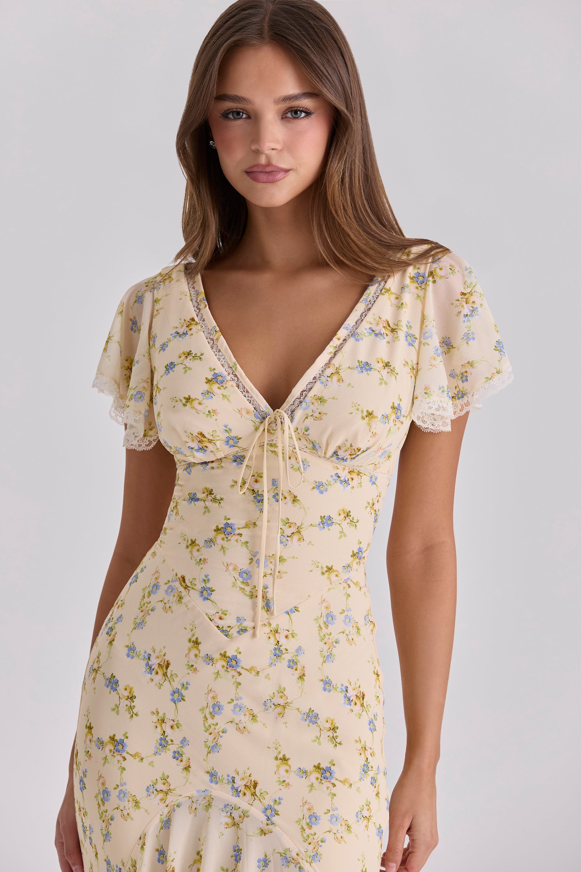 Elyana - Cléa Dress