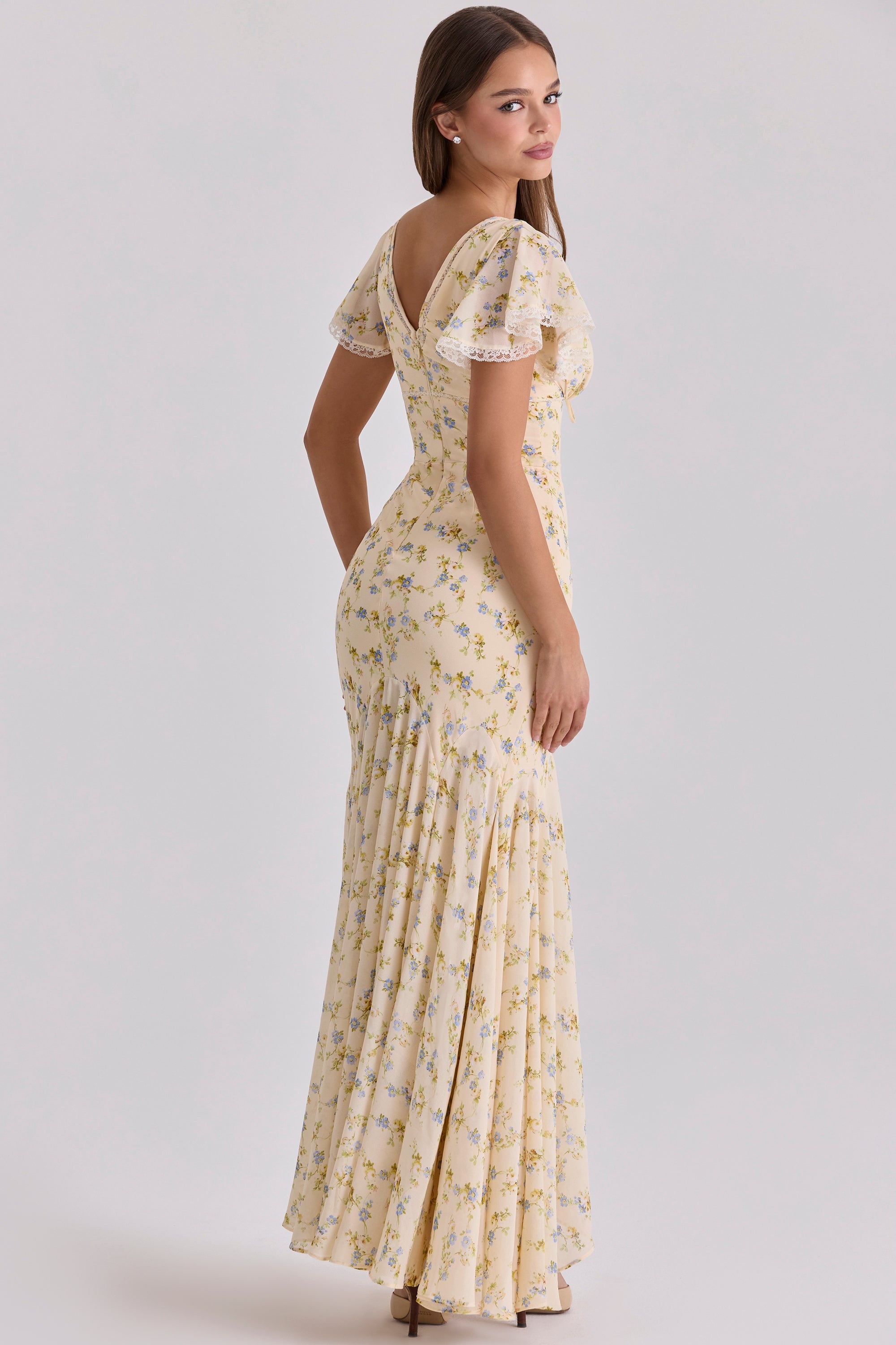 Elyana - Cléa Dress