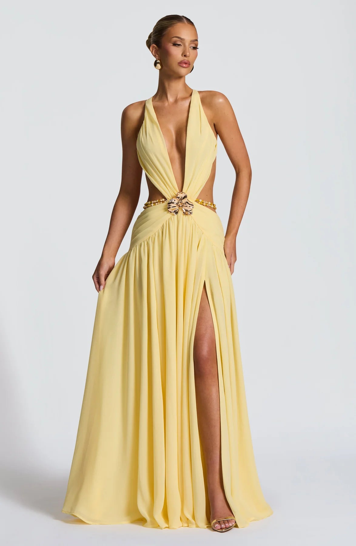 Elyana - Indianna Dress