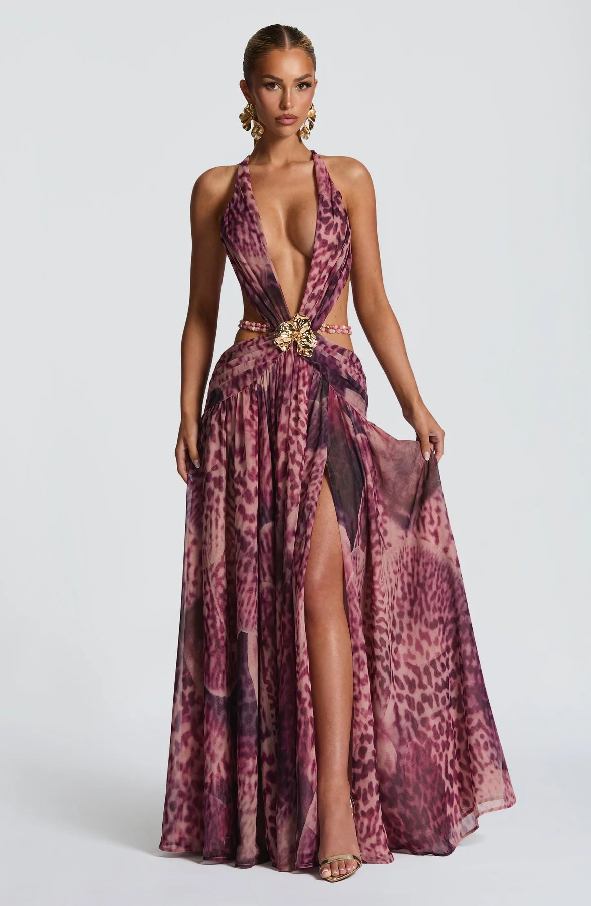Elyana - Indianna Dress