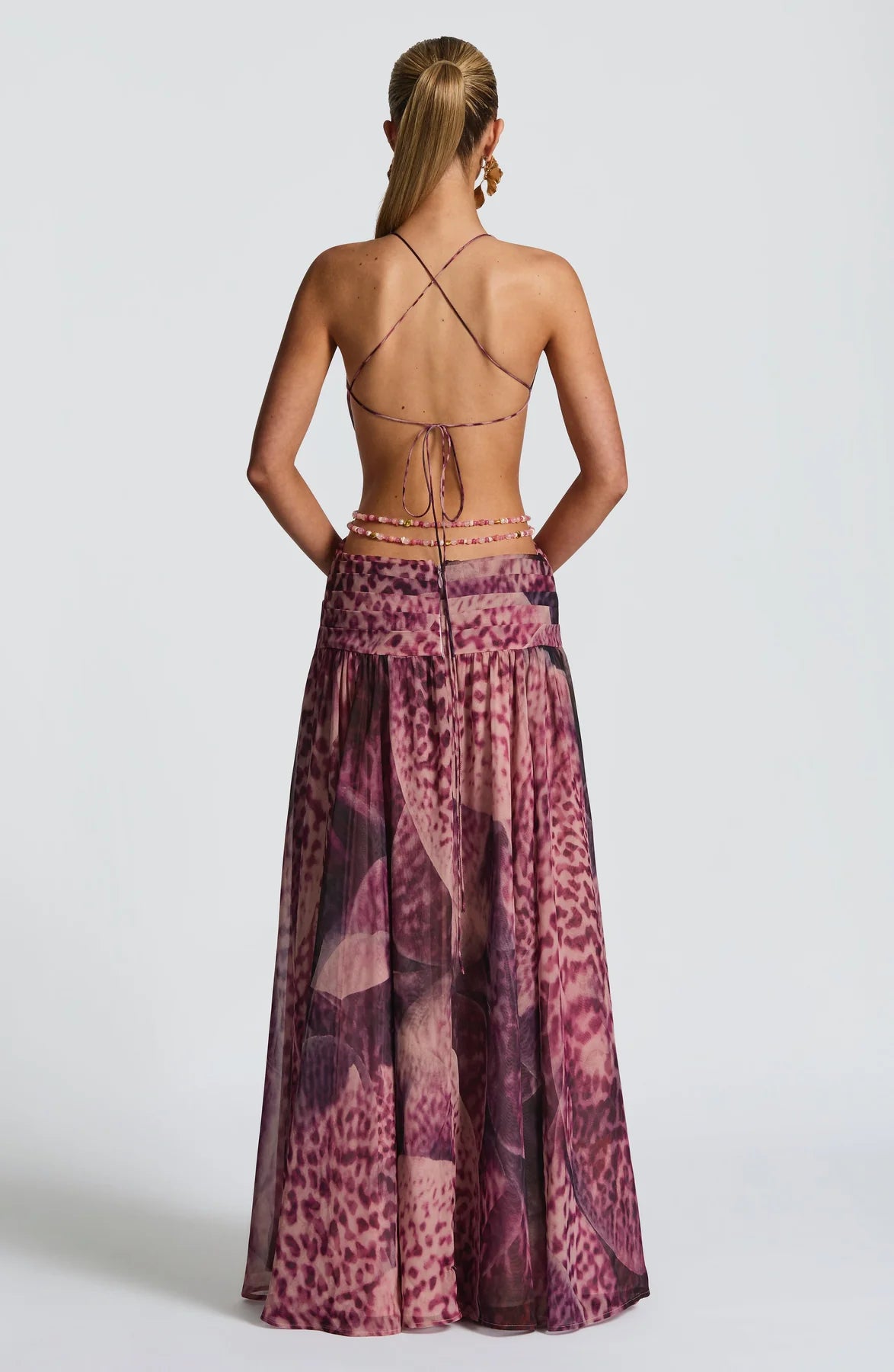 Elyana - Indianna Dress