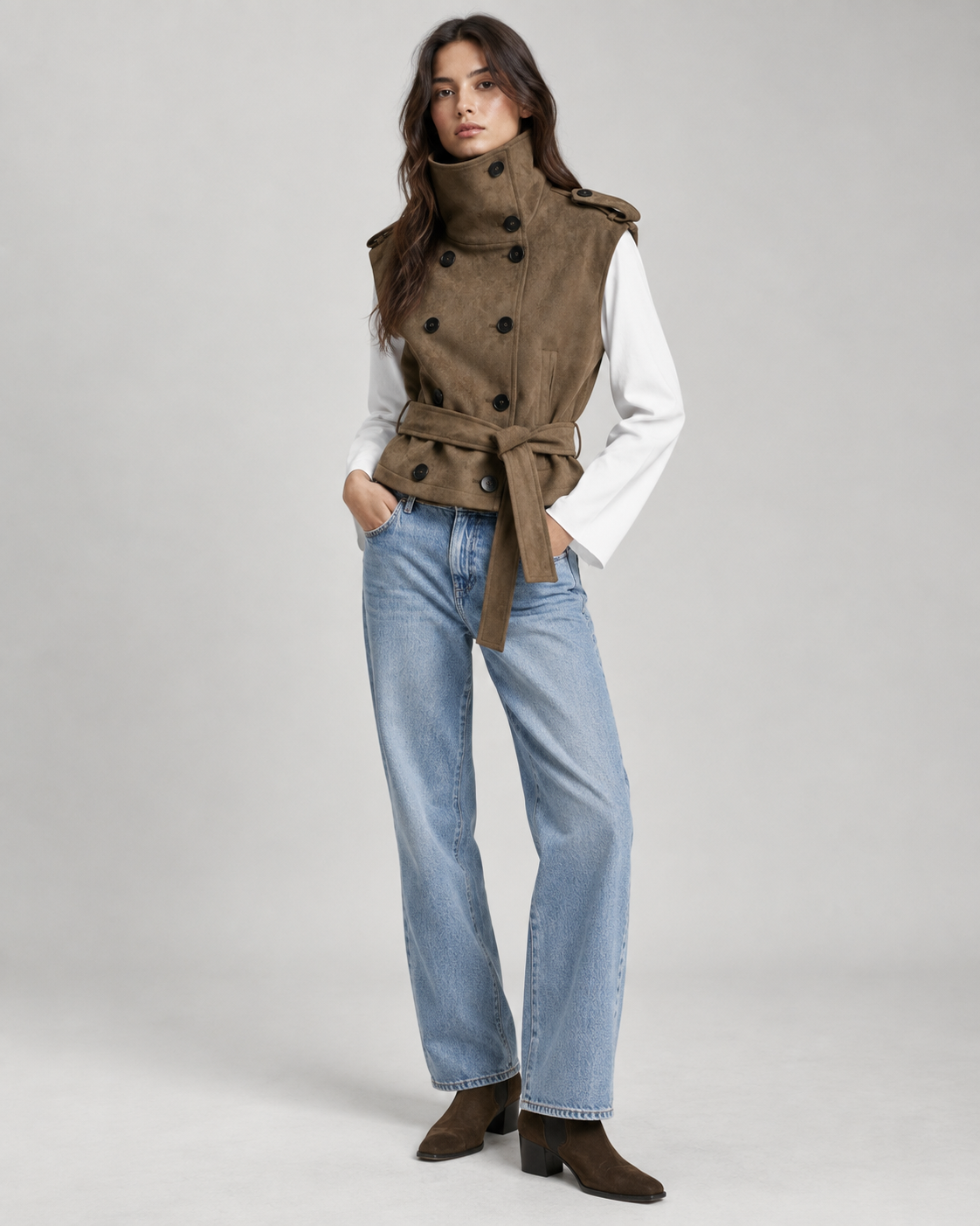 Elyana - Faustine Gilet