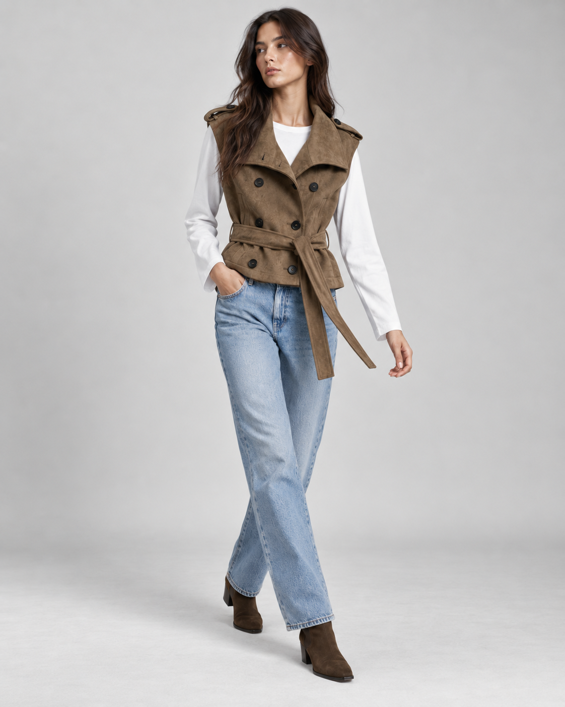 Elyana - Faustine Gilet