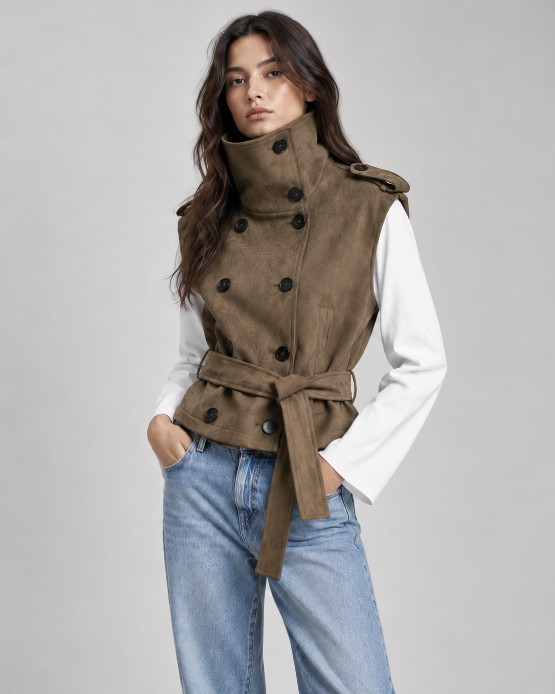Elyana - Faustine Gilet