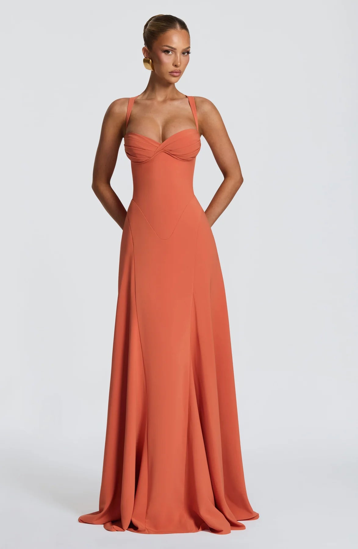 Robe Elyana-Irie