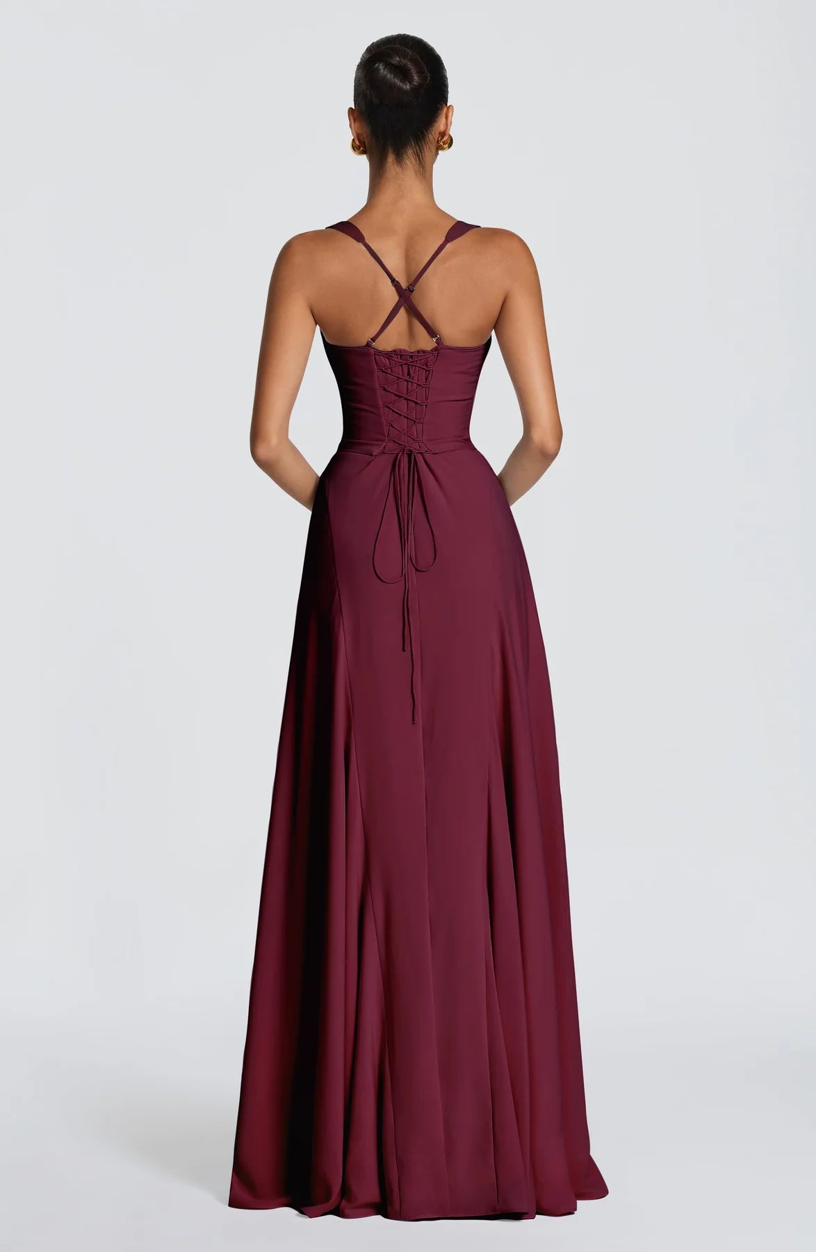 Robe Elyana-Irie