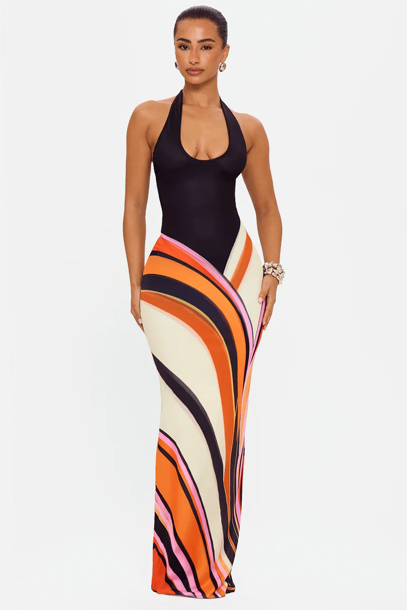 Elyana - Ophelia Dress