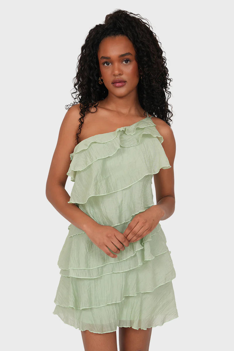Elyana - Julie Mini Dress