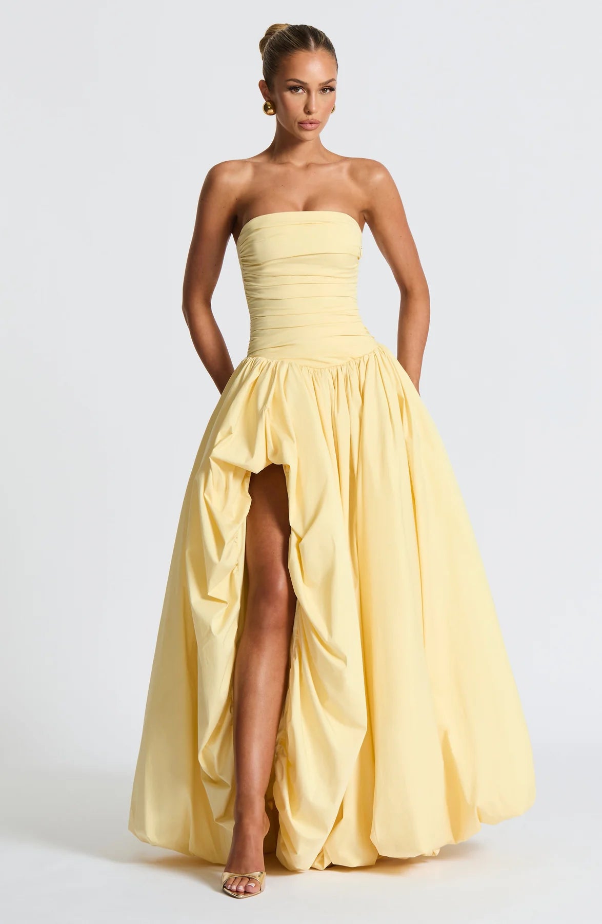Elyana - Vestido Nina