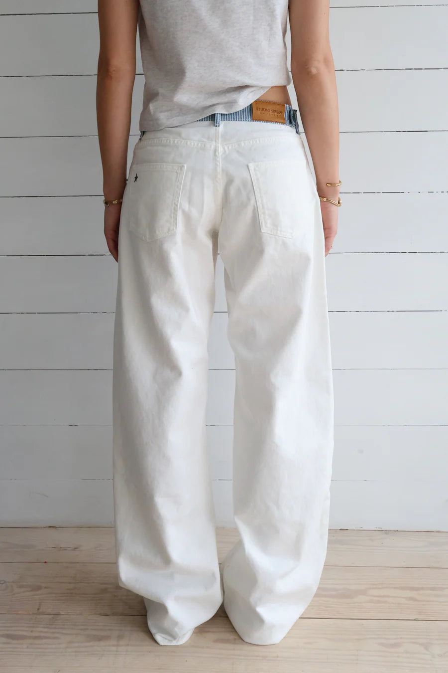 Elyana - Jodie Jeans