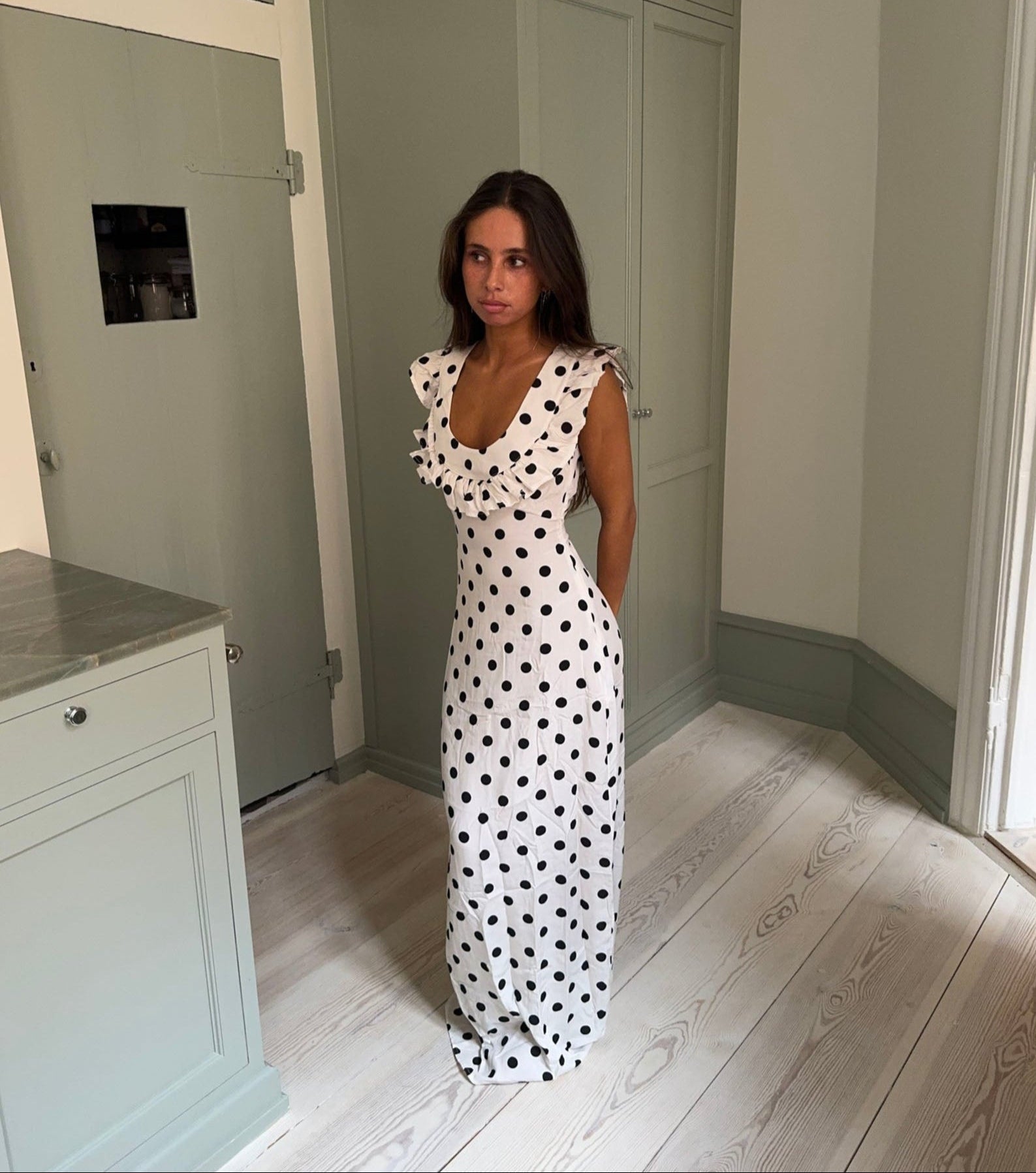 Elyana - Sukienka Luiza