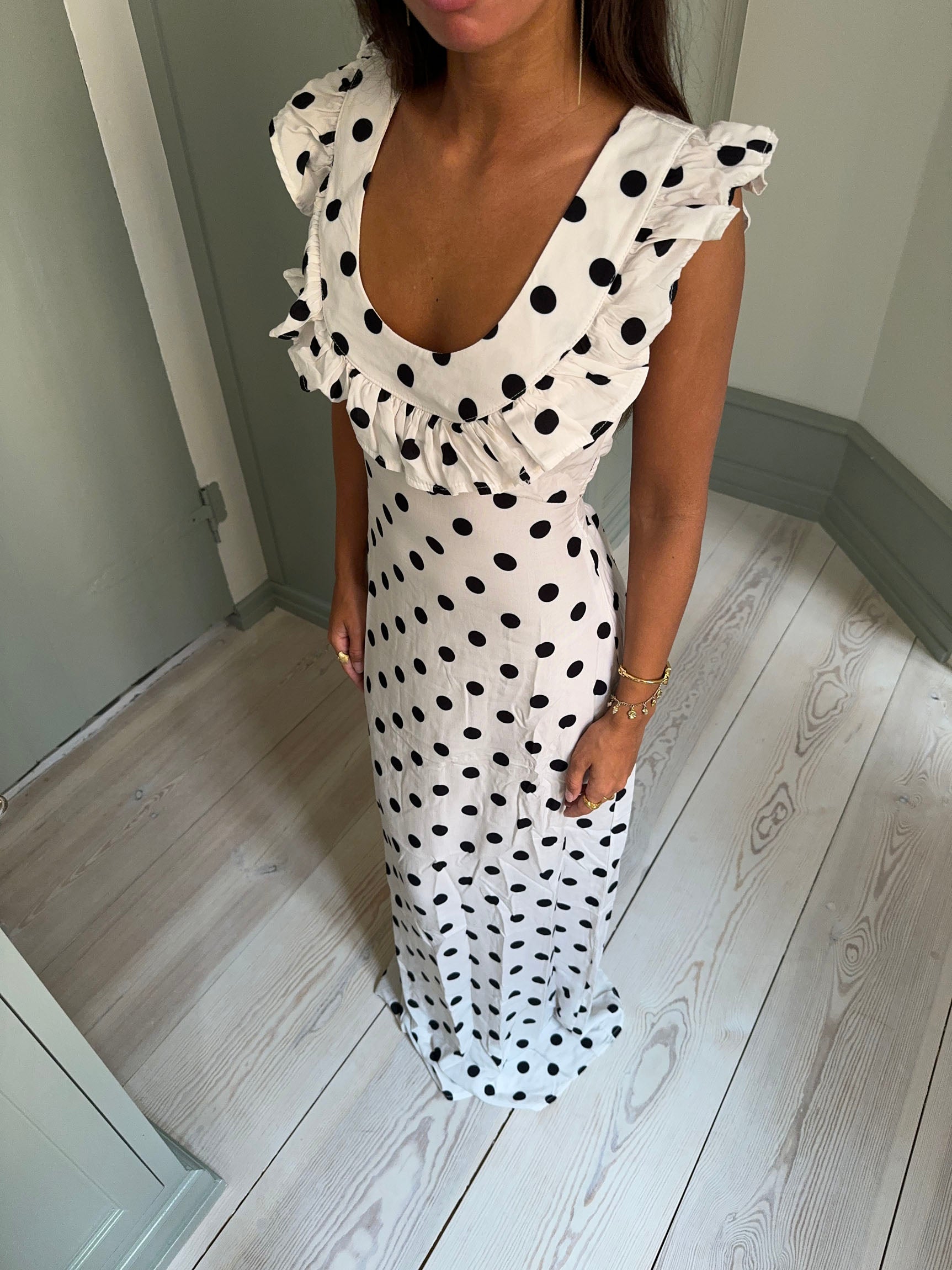 Elyana - Luíza Dress