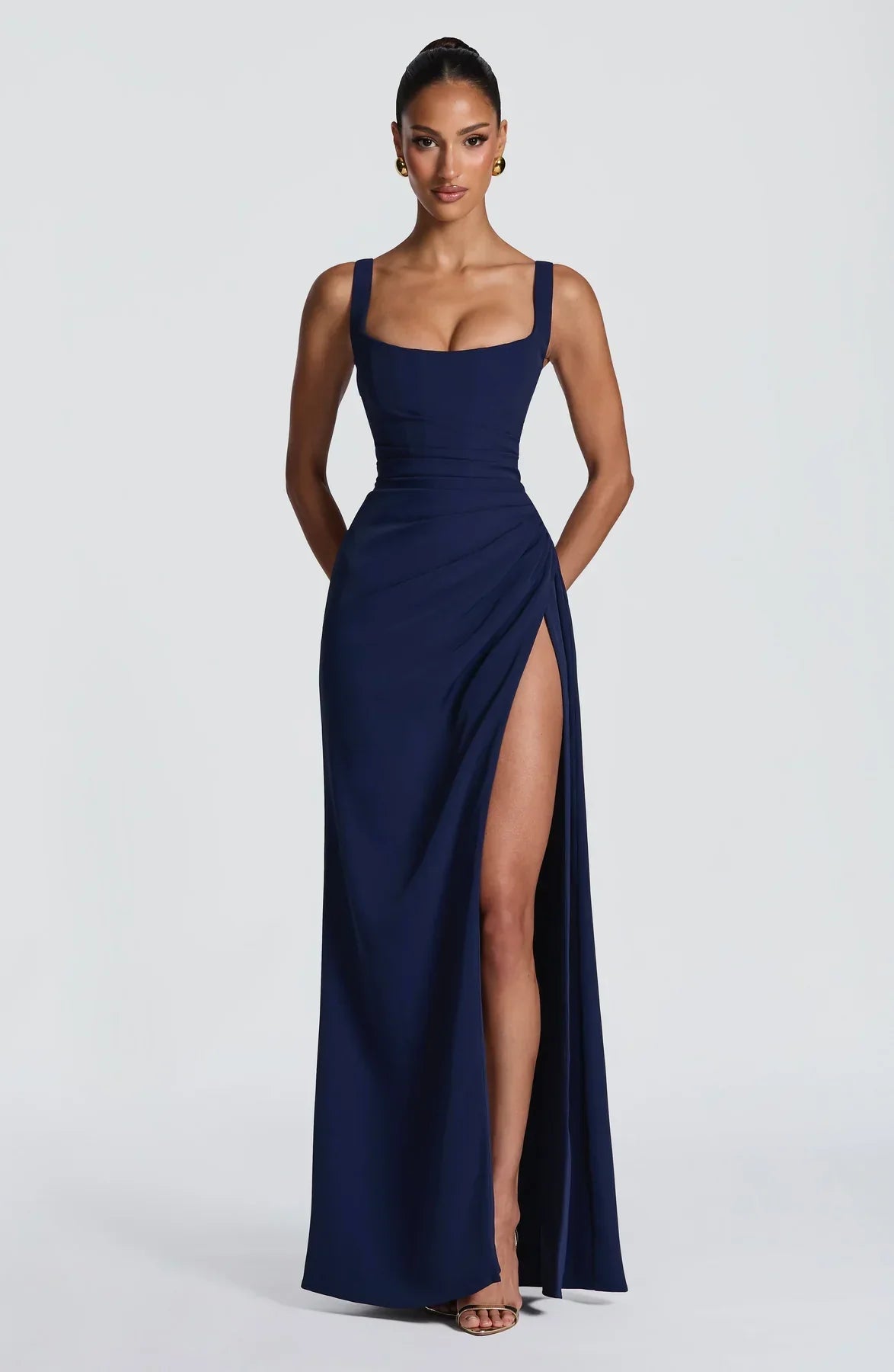 Elyana - Livia Maxi Dress