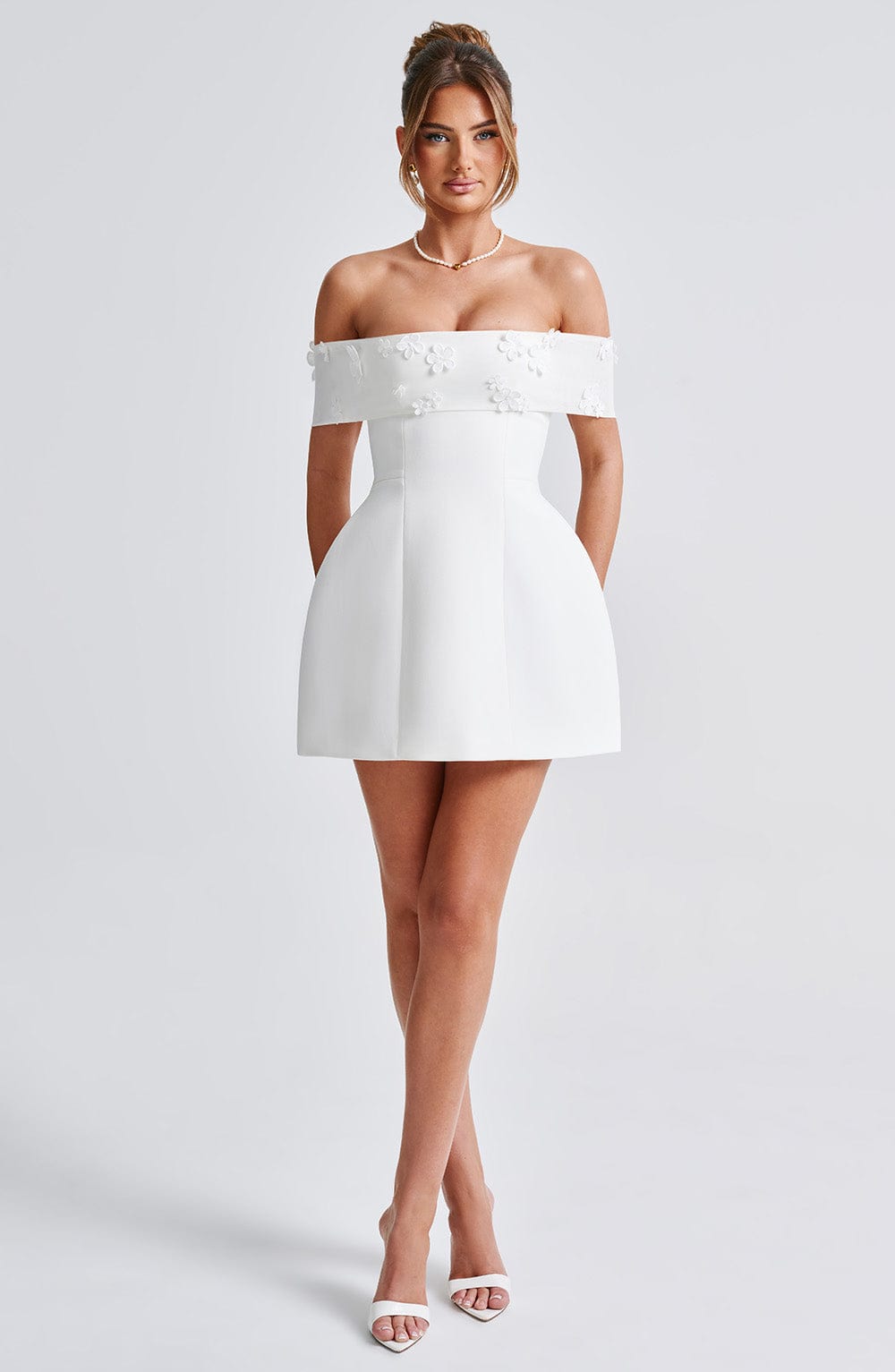 Elyana - Laurel Mini Dress
