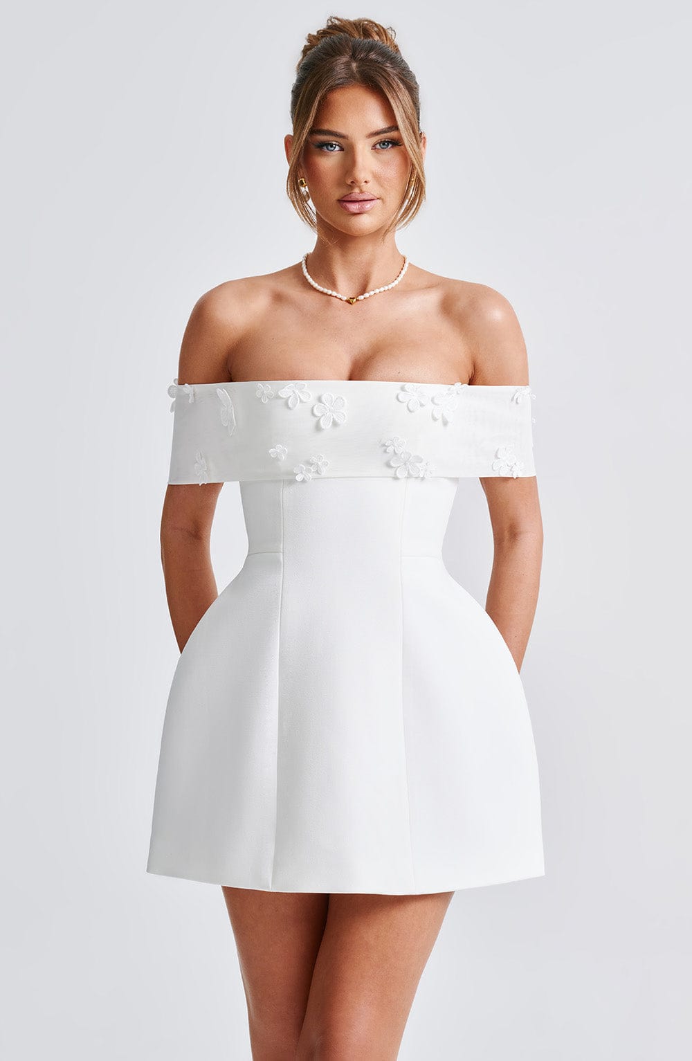 Elyana - Laurel Mini Dress