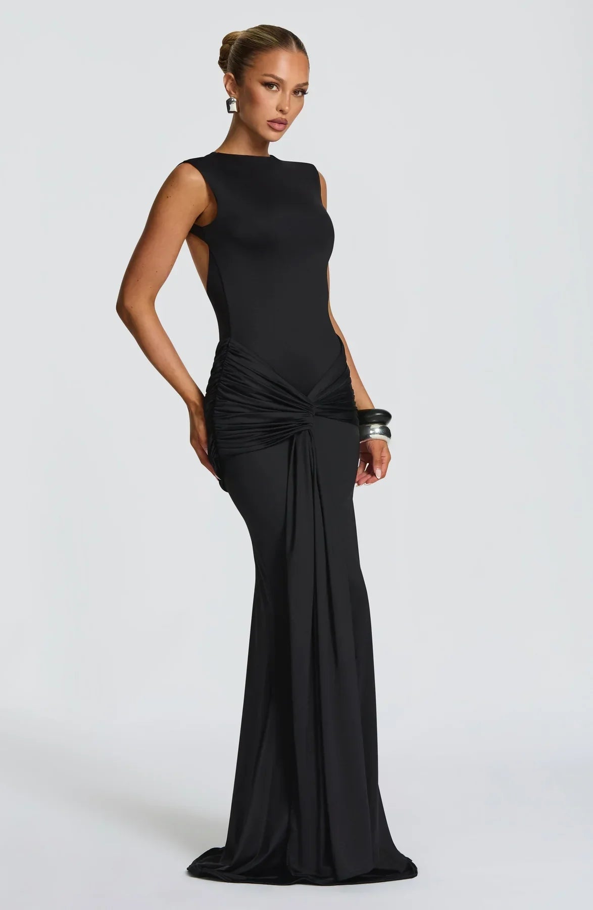 Elyana - Lorenza Maxi Dress