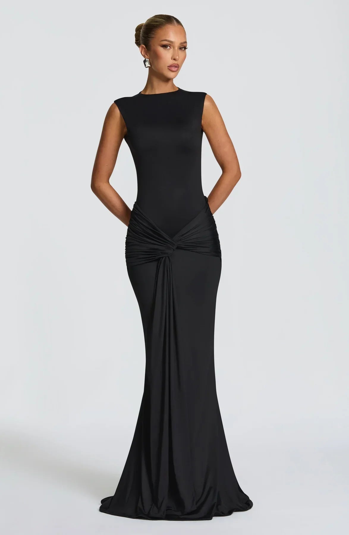Elyana - Lorenza Maxi Dress