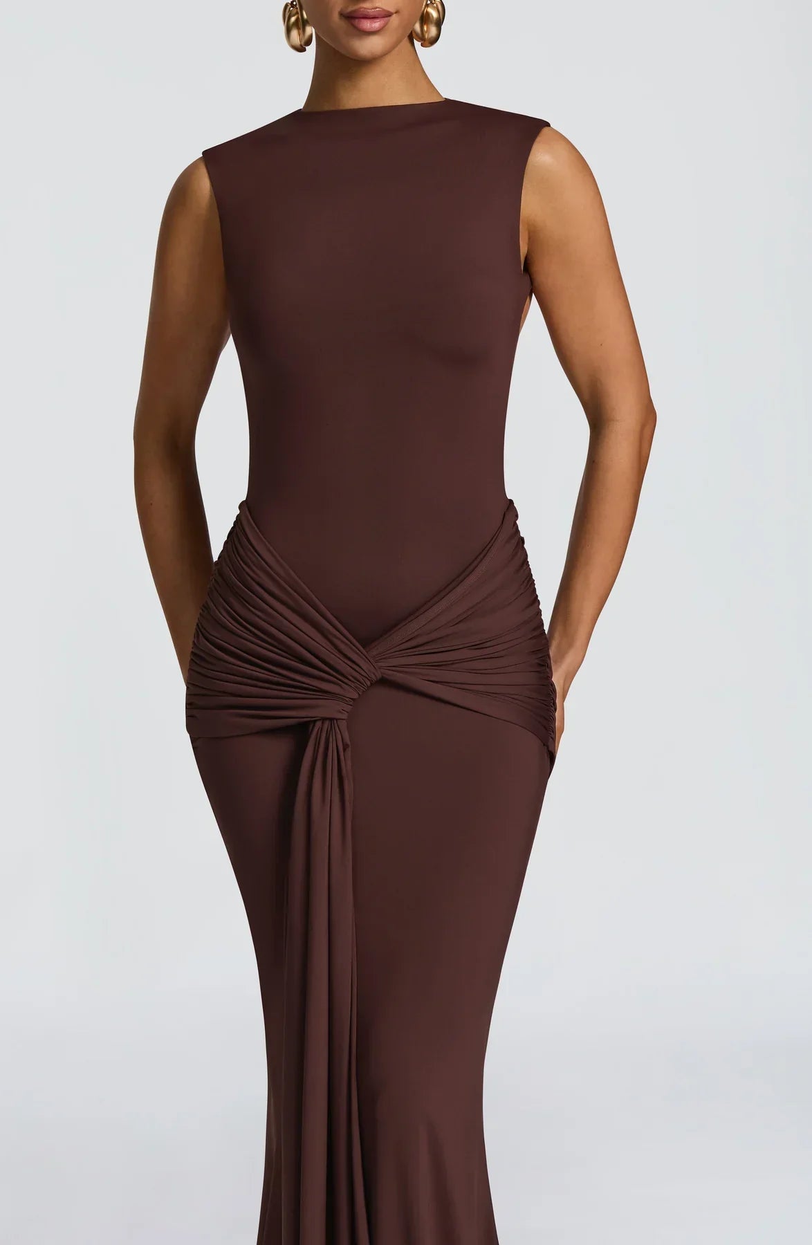 Elyana - Lorenza Maxi Dress