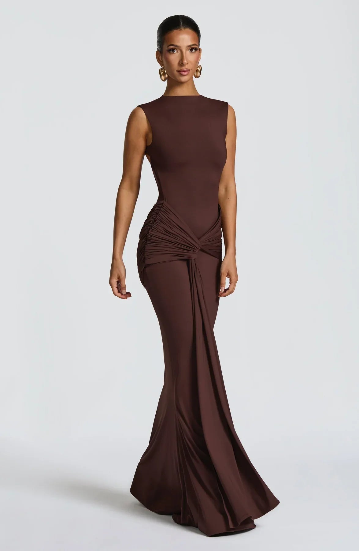 Elyana - Lorenza Maxi Dress