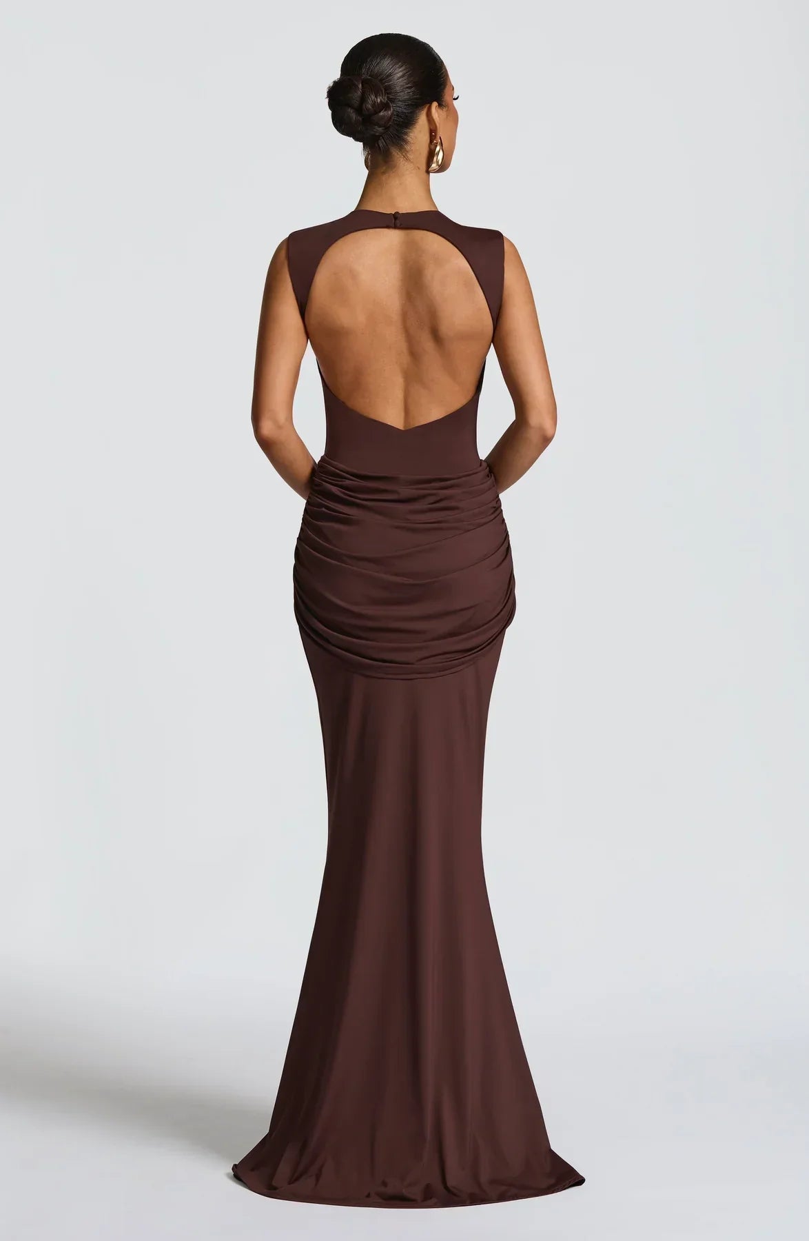 Elyana - Lorenza Maxi Dress