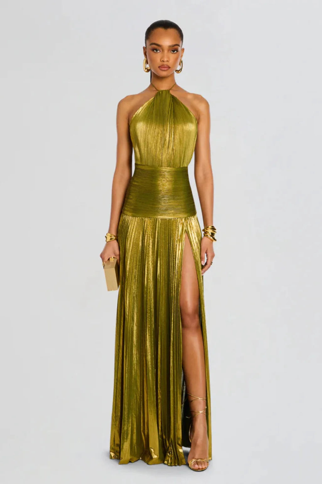 Elyana - Solène Maxi Dress