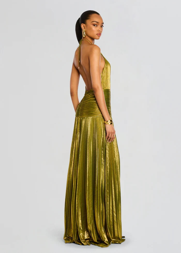 Elyana - Solène Maxi Dress