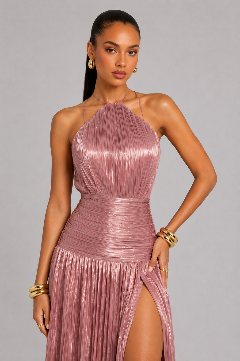 Elyana - Solène Maxi Dress