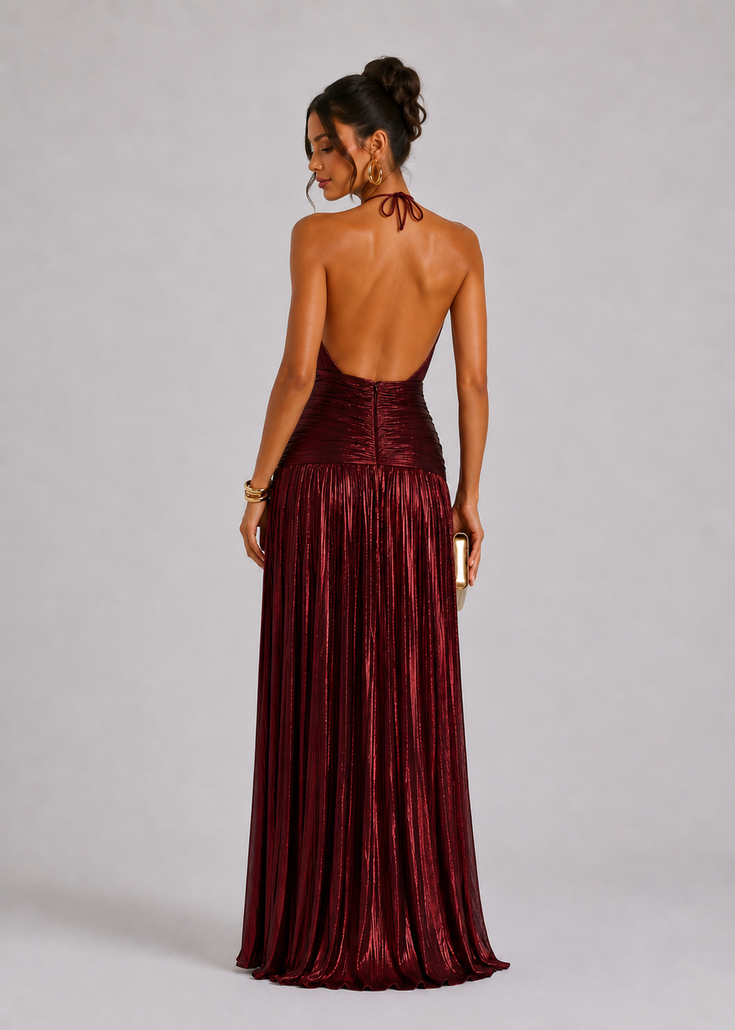 Elyana - Solène Maxi Dress