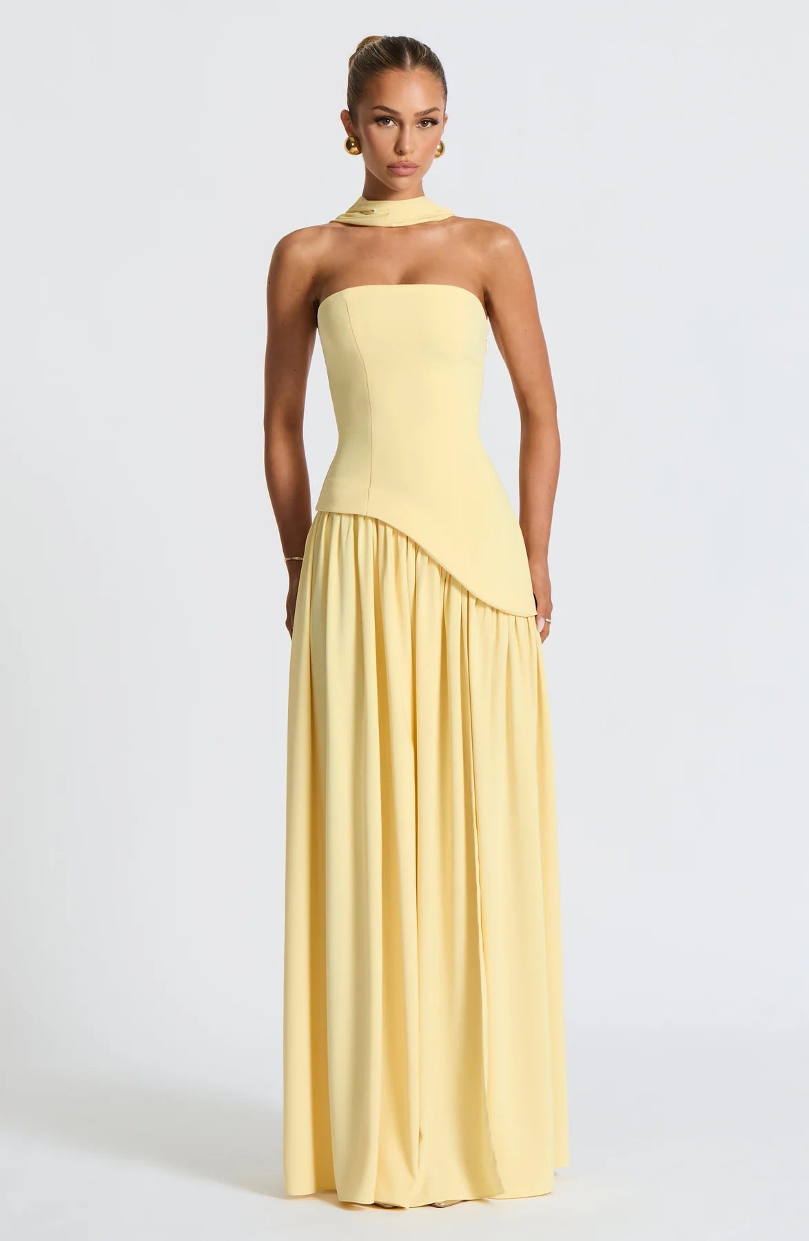 Elyana - Jasmine Kleid