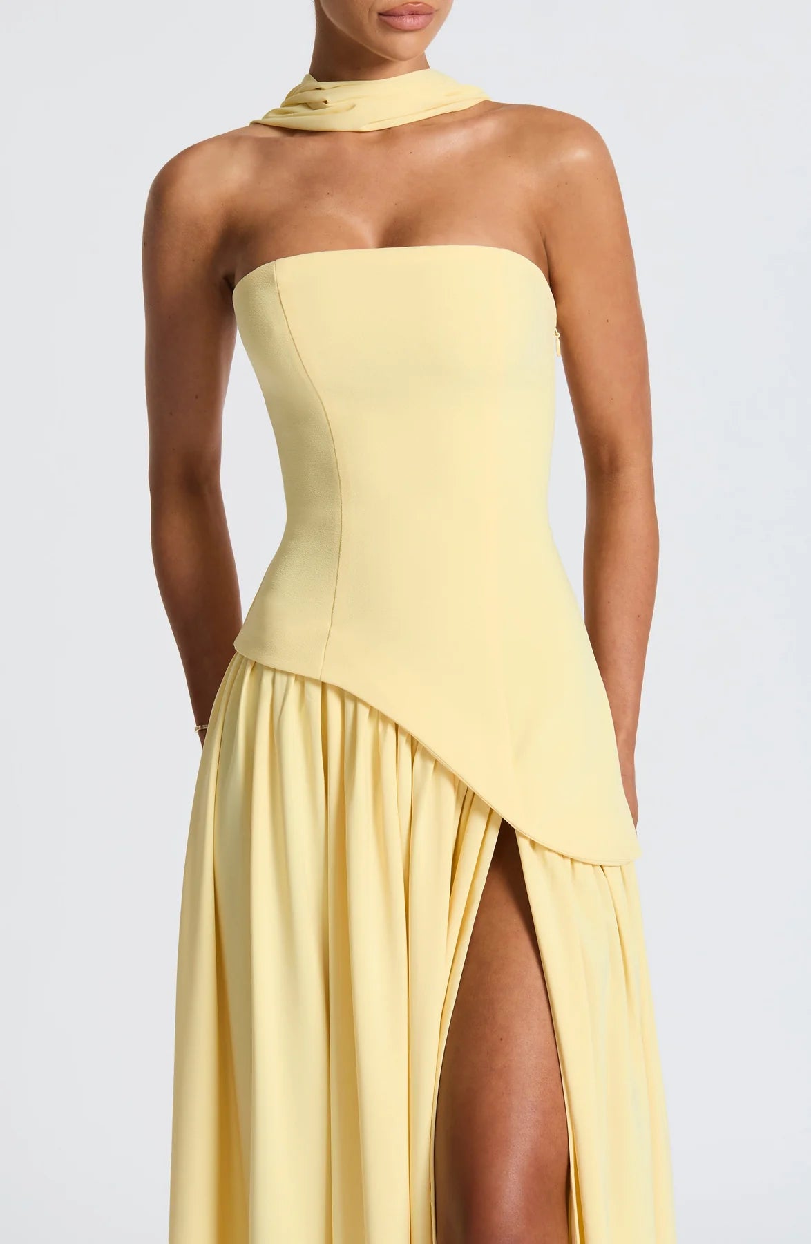 Elyana - Jasmine Kleid