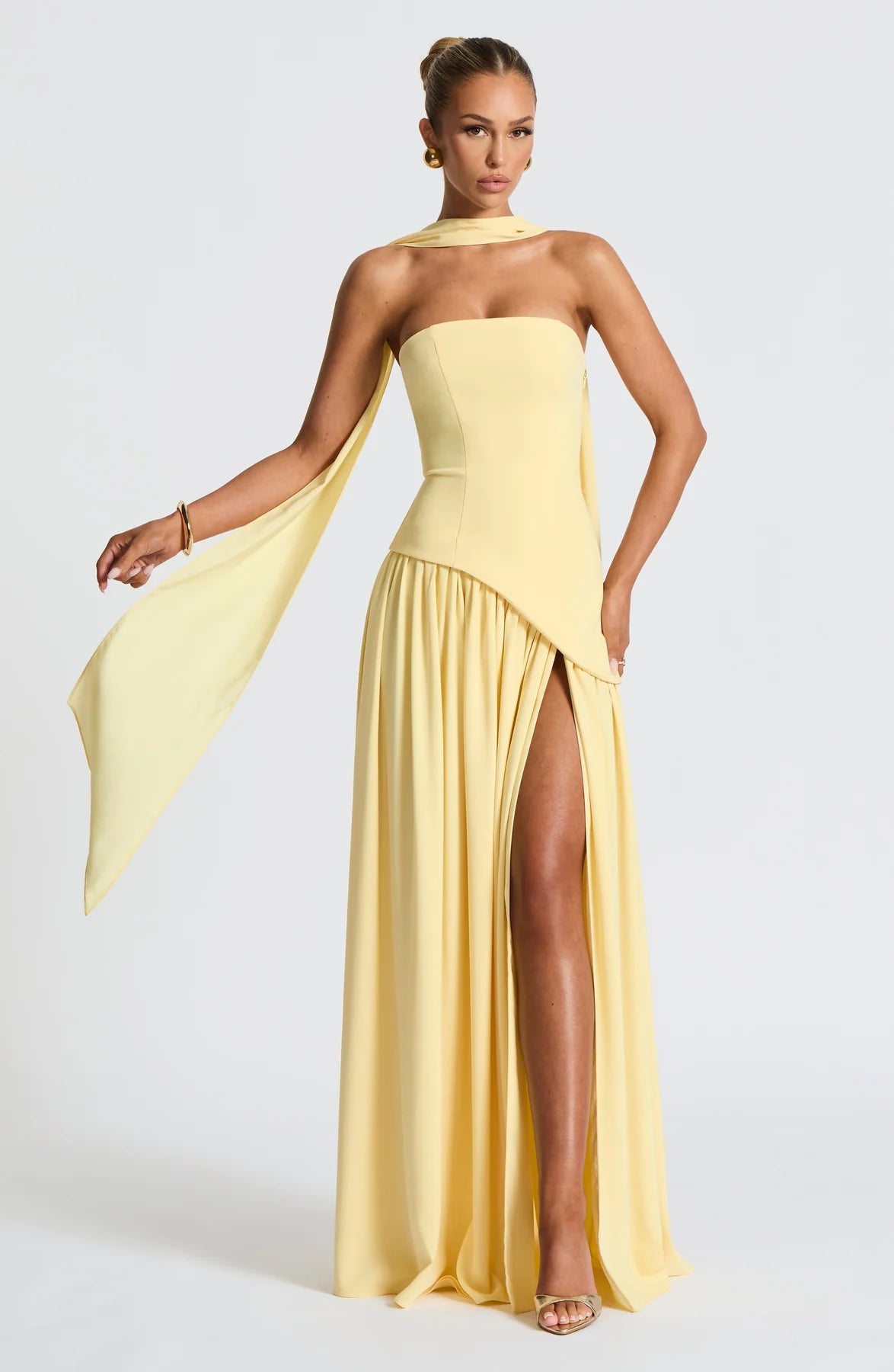 Elyana - Jasmine Dress