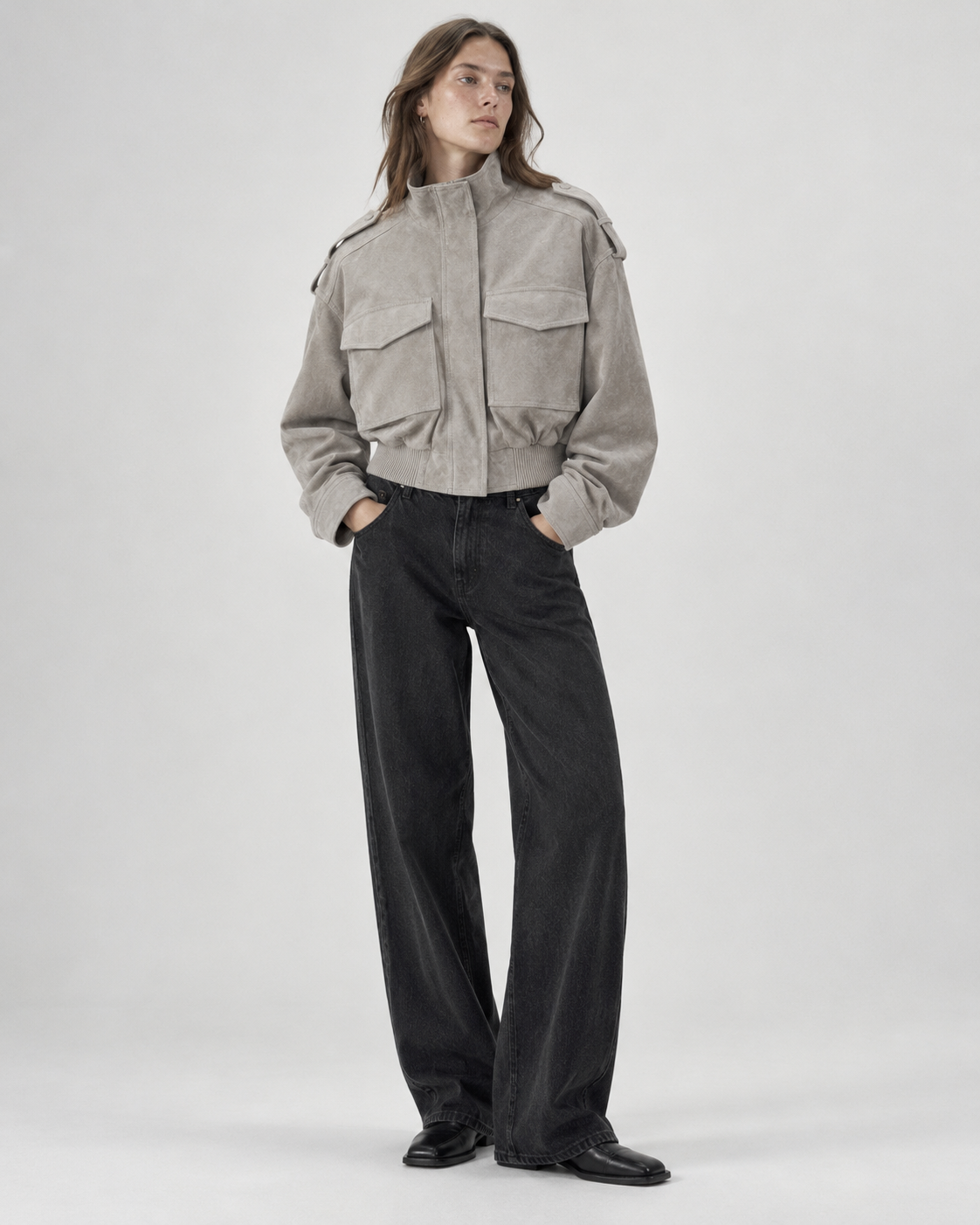Elyana - Héloïse Jacket