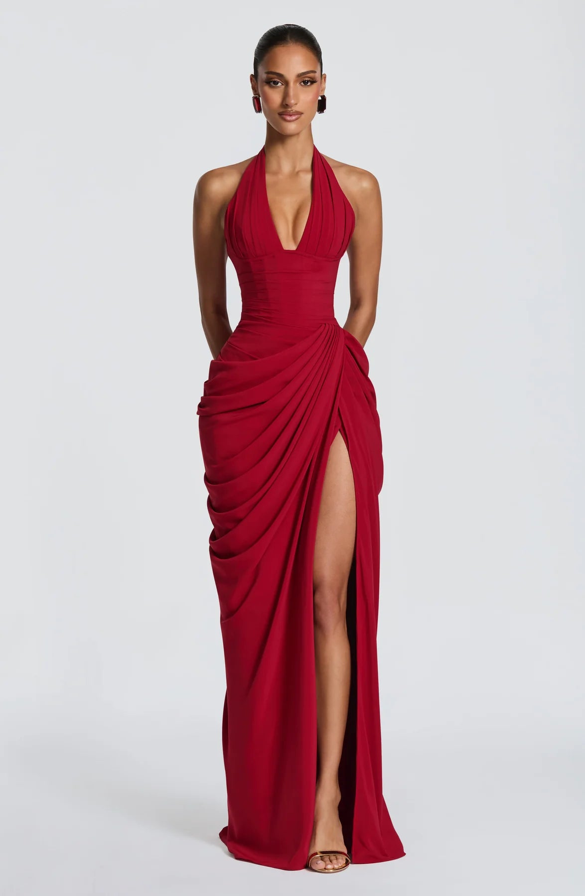 Elyana - Maya Kleid