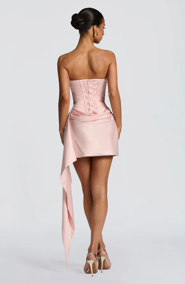 Elyana - Mona Mini Dress