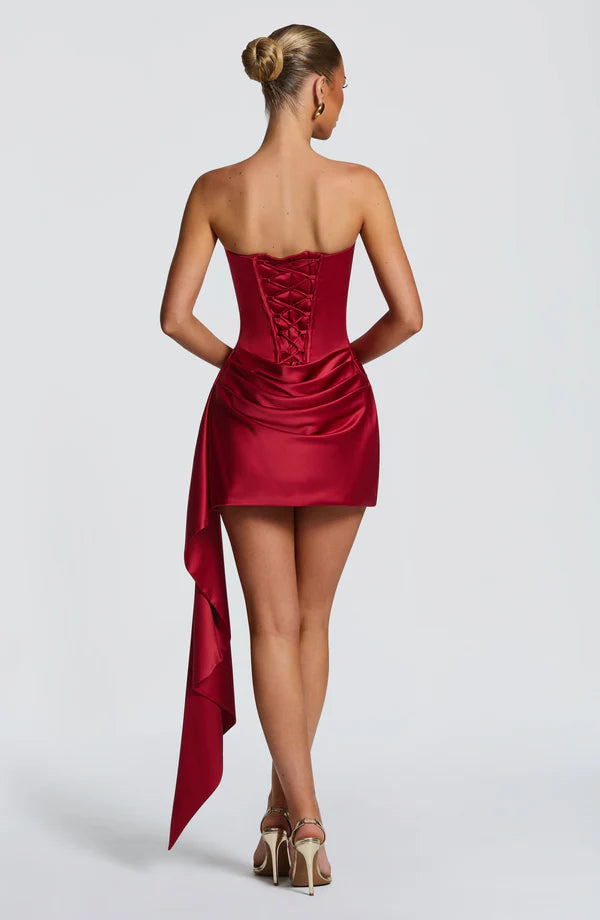 Elyana - Mona Mini Dress