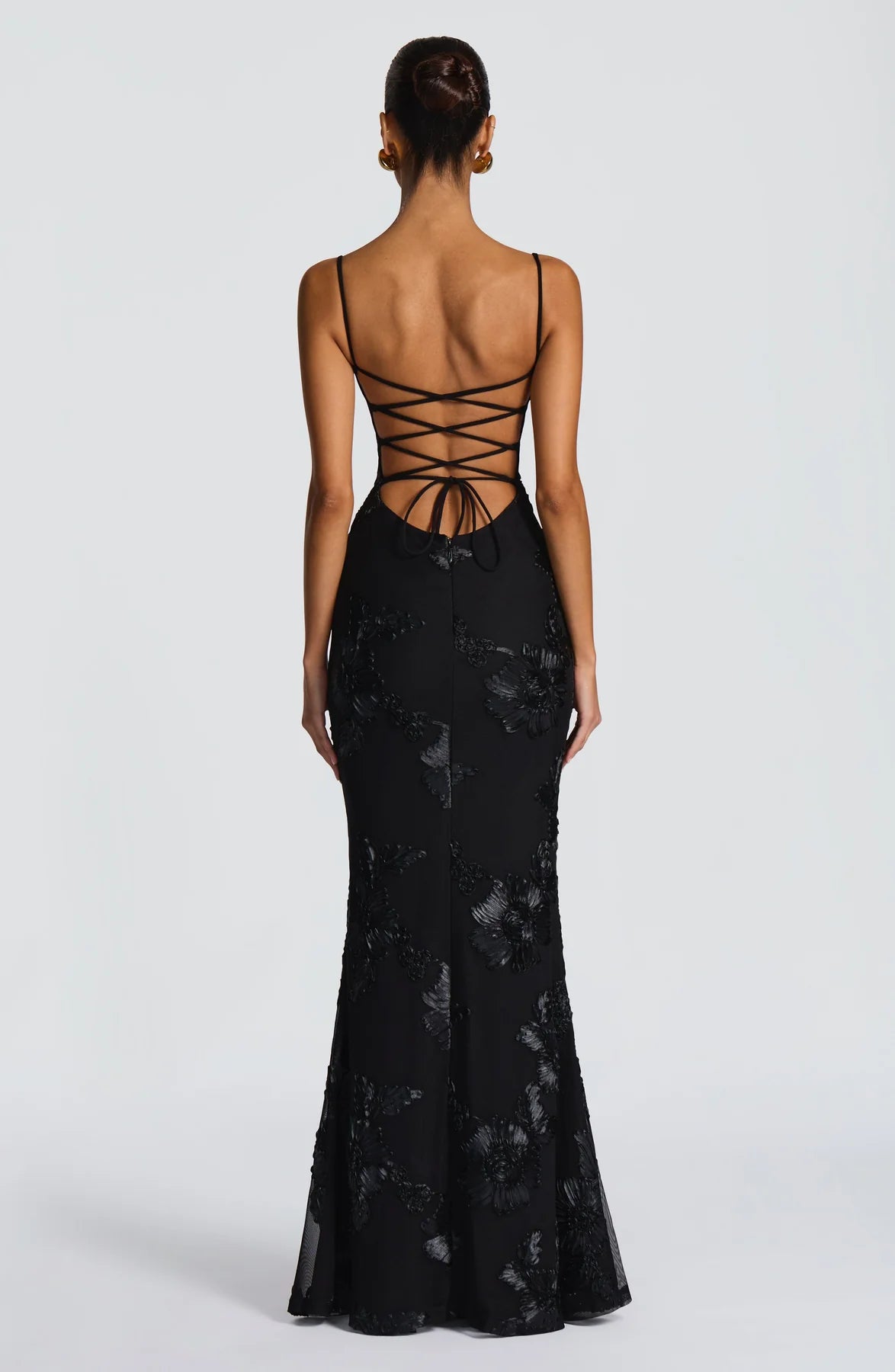 Elyana - Camilla Dress