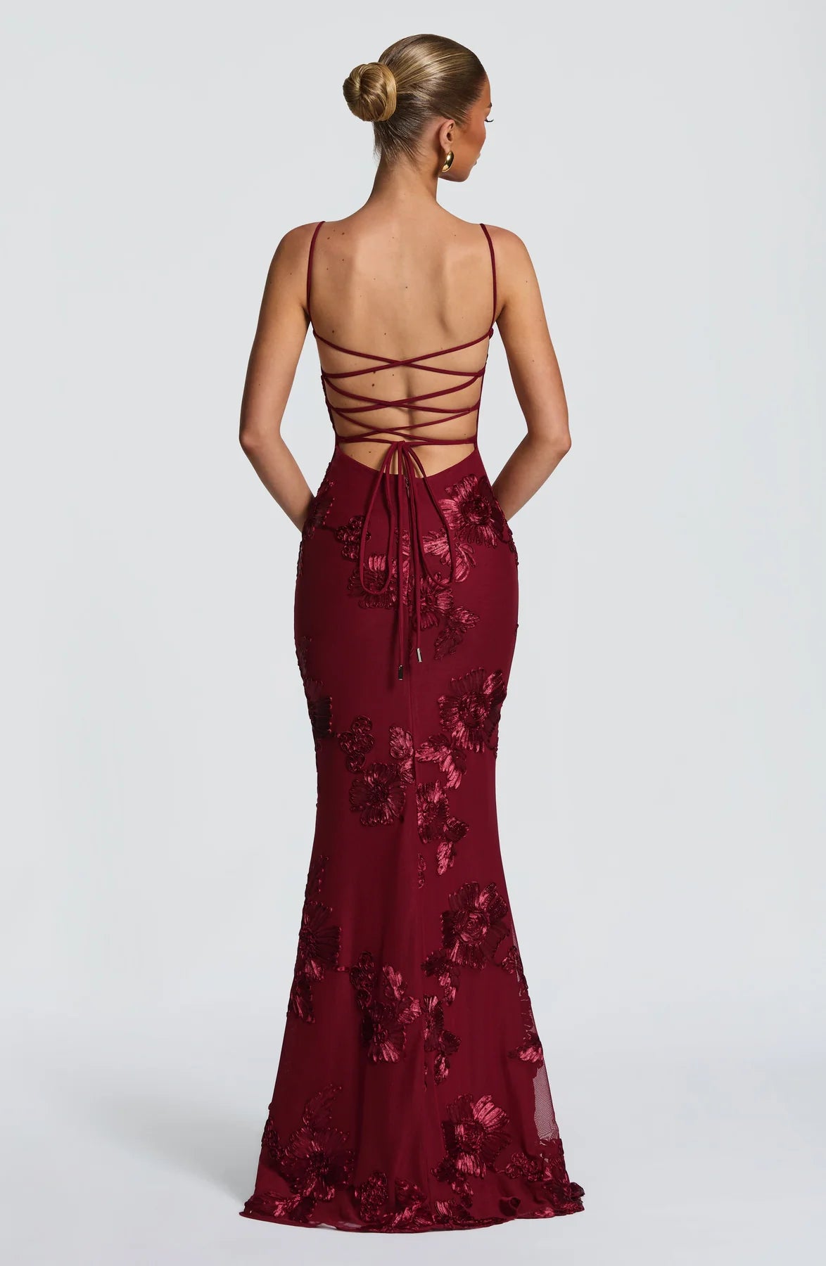 Elyana - Camilla Dress